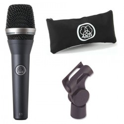 Microphone AKG C5