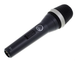 Microphone AKG D5