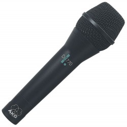 Microphone AKG D770