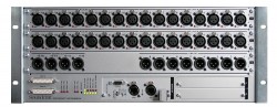 Mixer Soundcraft Compact stage box 