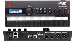 DBX PMC16 - Personal Monitor Controller