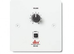 Bộ điều khiển âm lượng DBX ZC-2
