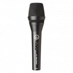 Microphone AKG P5S