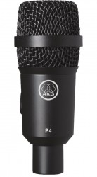 Microphone AKG P4
