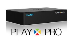Đầu karaoke Hanet PlayX Pro 3TB