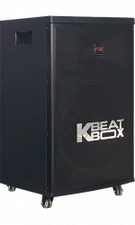 Dàn karaoke di động KBeatbox KB402