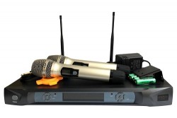 Micro karaoke AAP S 300