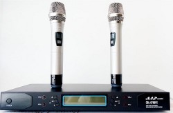 Micro karaoke AAP CBL-6789FX