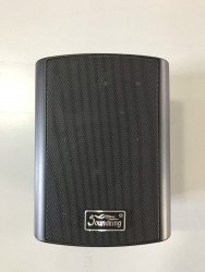 Loa hộp treo tường 30W, màu đen SB-030B Soundking