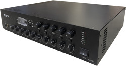 Âm ly mixer tiền khuếch đại công suất 80W class H