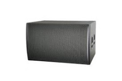 Loa siêu trầm 2 bass 18" Soundking SP428S