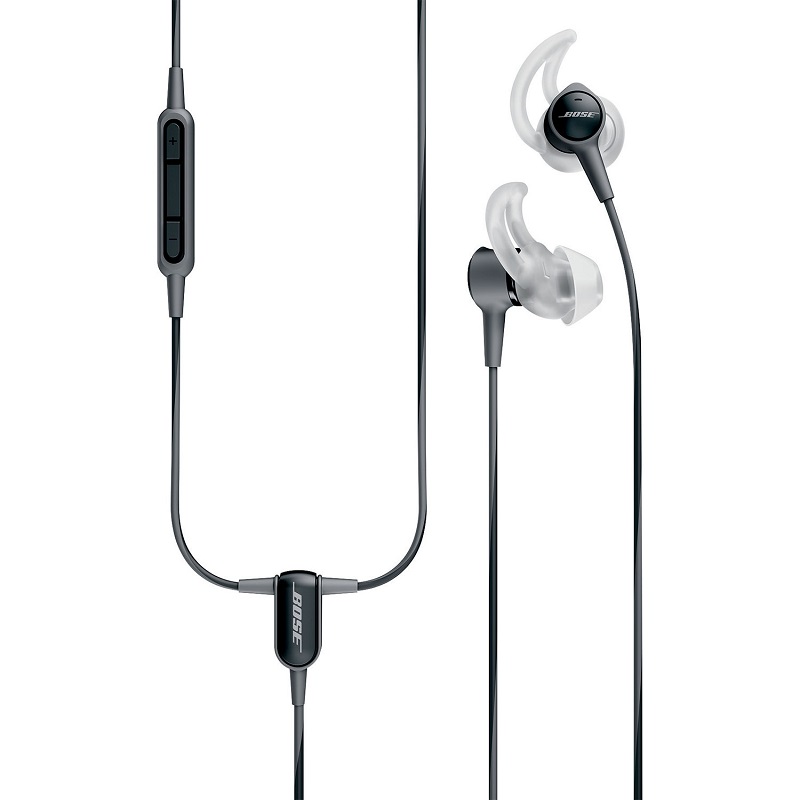 Tai nghe Bose in-ear SoundTrue Ultra - Thiết bị Samsung/Android™