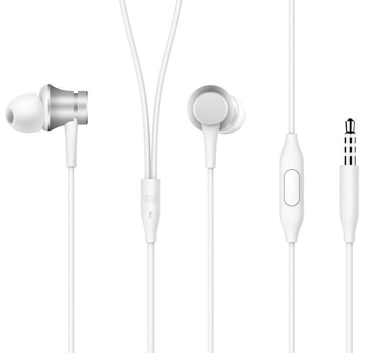 Tai nghe Xiaomi ZBW4355TY (Silver)