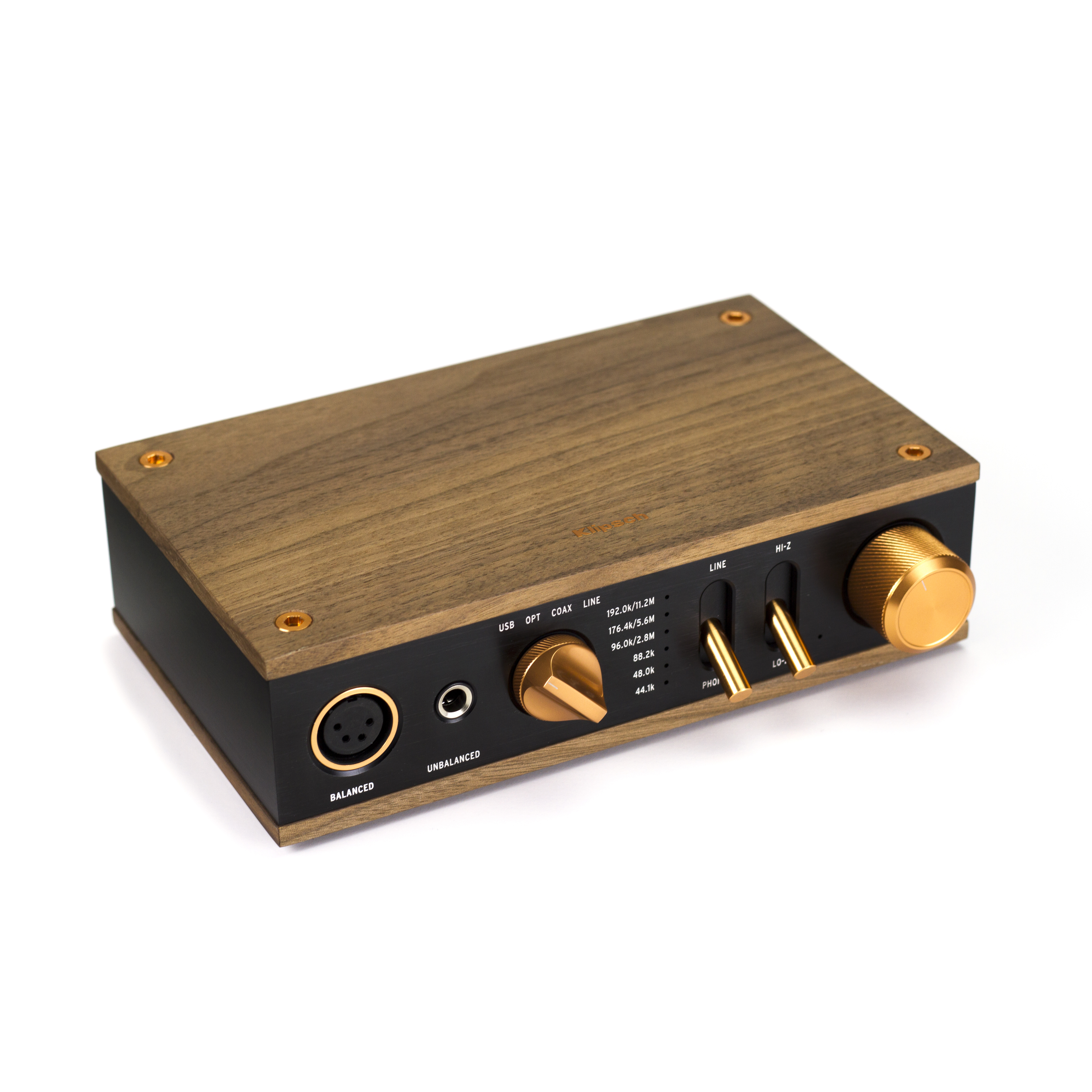 Tai nghe Klipsch HERITAGE-HEADPHONE