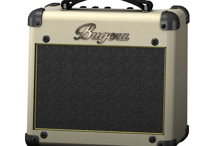 Guitar Combo Amplifiers Bugera BC15