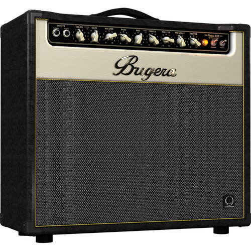 Guitar Combo Amplifiers Bugera V55 INFINIUM