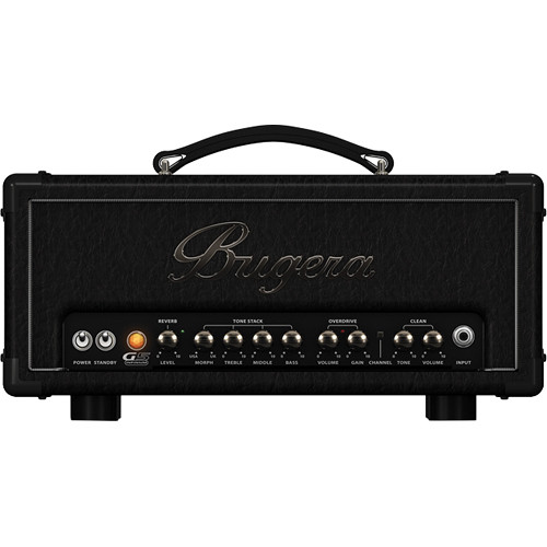Guitar Head Amplifiers Bugera G5 INFINIUM