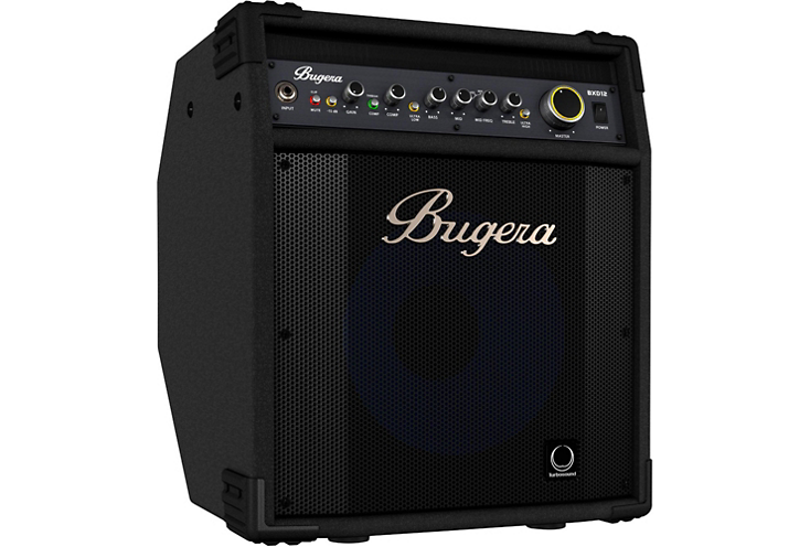 Bass Combo Amplifiers Bugera BXD12A