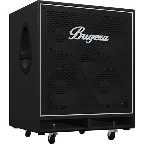 Bass Cabinets Bugera BN410TS