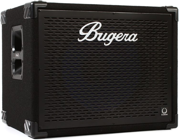 Bass Cabinets Bugera BT115TS