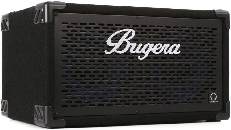 Bass Cabinets Bugera BT210TS