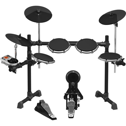 Electronic Drum Sets Behringer XD80USB