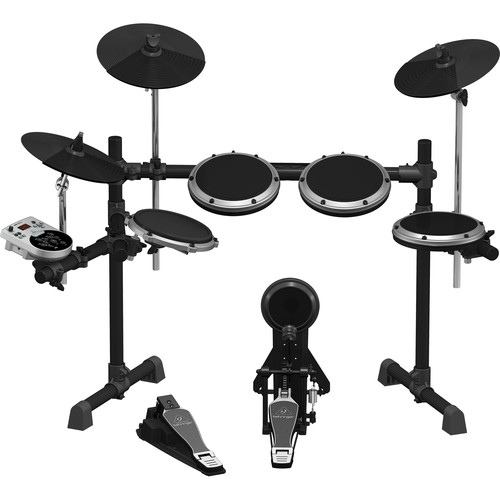 Electronic Drum Sets Behringer XD8USB