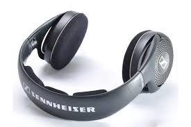 Tai nghe Sennheiser RS 120 II