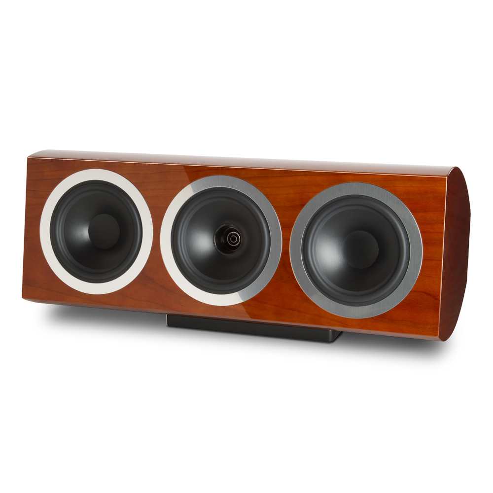 Loa Tannoy Definition DC6 LCR