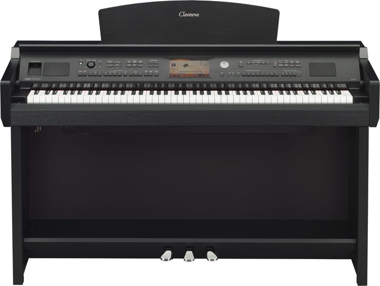 Đàn Yamaha Piano Clavinova CVP-705B