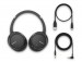 Tai nghe Over Ear không dây Sony WH-CH700N