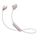 Tai nghe In Ear không dây chống ồn Sony WI-SP600N
