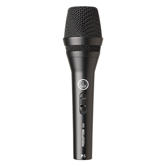 Microphone AKG P5S