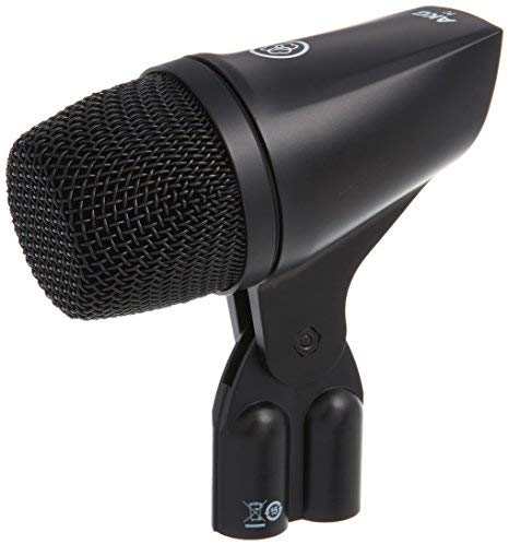 Microphone AKG P2
