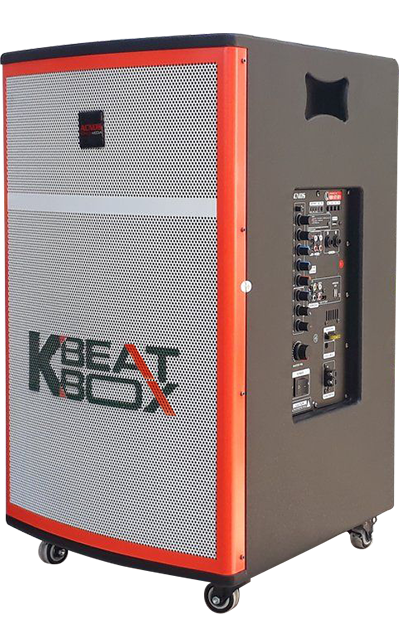 Loa kéo di động KBeatbox KB401